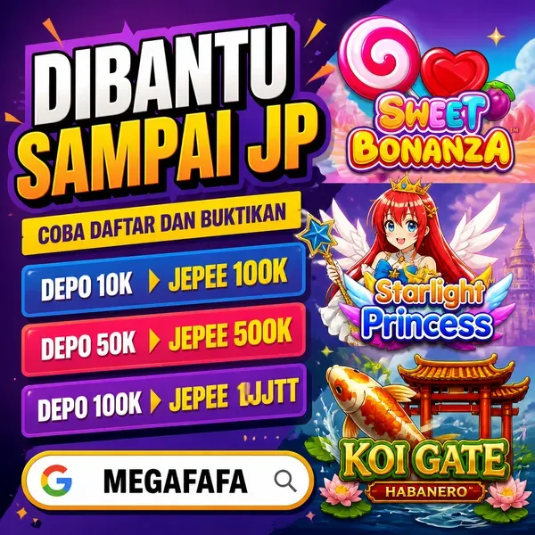 cara daftar slot pakai akun dana